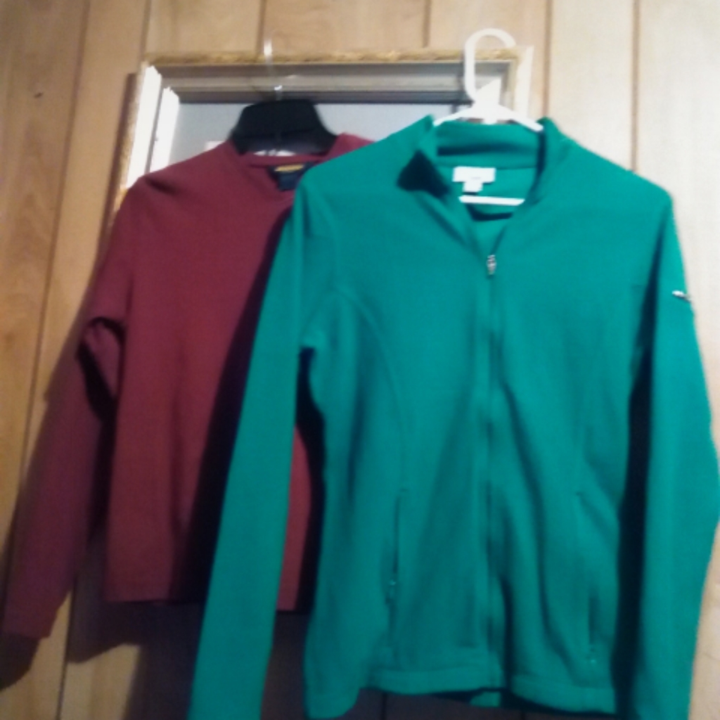Ll. Bean And Woolrich#Bundle